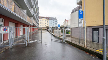 Pronájem bytu 2+1 v osobním vlastnictví 65 m², Plzeň