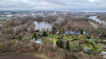 Prodej pozemku 442 m², Kolín