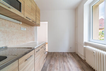 Pronájem bytu 2+1 v osobním vlastnictví 52 m², Praha 3 - Žižkov