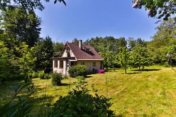 Prodej pozemku 1013 m², Říčany