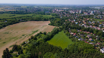 Prodej pozemku 1013 m², Říčany