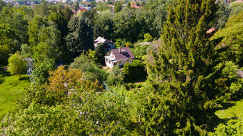 Prodej pozemku 1013 m², Říčany