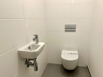 Pronájem bytu 2+kk v osobním vlastnictví 66 m², Praha 4 - Modřany