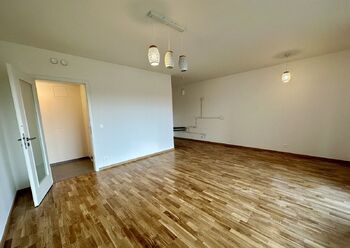 Pronájem bytu 2+kk v osobním vlastnictví 66 m², Praha 4 - Modřany