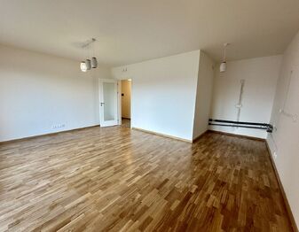 Pronájem bytu 2+kk v osobním vlastnictví 66 m², Praha 4 - Modřany