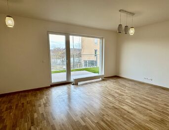 Pronájem bytu 2+kk v osobním vlastnictví 66 m², Praha 4 - Modřany