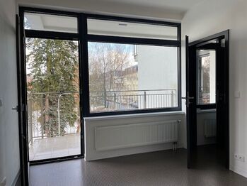 Pronájem bytu 2+kk v osobním vlastnictví 1648 m², Jablonec nad Nisou