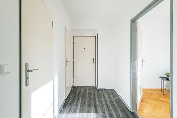 Prodej bytu 2+1 v osobním vlastnictví 61 m², Frymburk