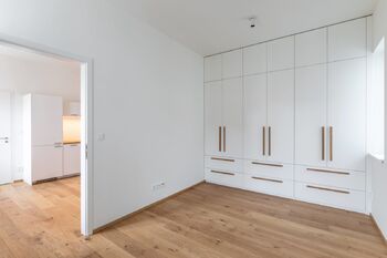 Pronájem bytu 2+kk v osobním vlastnictví 42 m², Praha 8 - Libeň