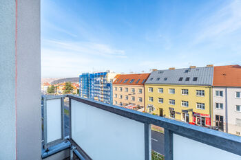 Prodej bytu 2+kk v družstevním vlastnictví 53 m², Praha 4 - Michle