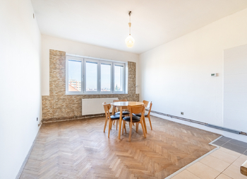 Prodej bytu 2+kk v družstevním vlastnictví 53 m², Praha 4 - Michle