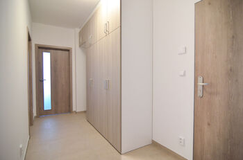 Pronájem bytu 2+kk v osobním vlastnictví 48 m², Břeclav