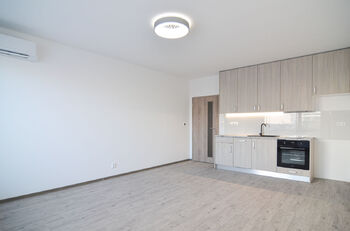 Pronájem bytu 2+kk v osobním vlastnictví 48 m², Břeclav