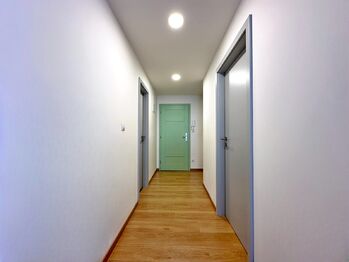 Pronájem bytu 2+kk v družstevním vlastnictví 64 m², Prachatice