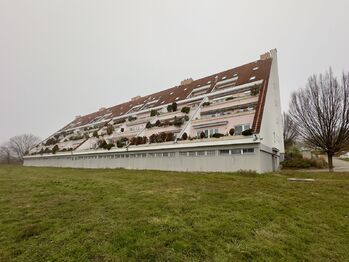 Pronájem 3+kk - Pronájem bytu 3+kk v osobním vlastnictví 113 m², Brno