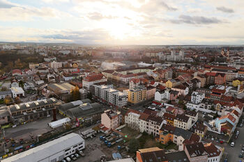 Prodej bytu 3+1 v osobním vlastnictví 87 m², Plzeň