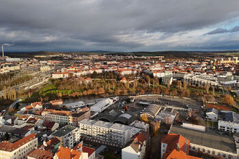 Prodej bytu 3+1 v osobním vlastnictví 87 m², Plzeň