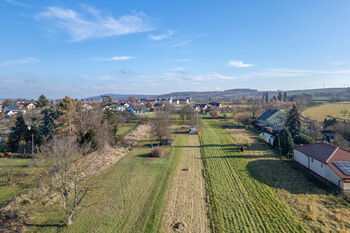 Prodej pozemku 2055 m², Otrokovice