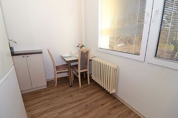 Prodej bytu 1+1 v osobním vlastnictví 36 m², Heřmanův Městec