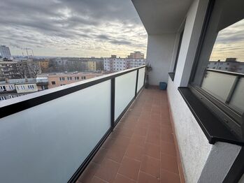 Pronájem bytu 2+1 v osobním vlastnictví 49 m², Praha 3 - Žižkov