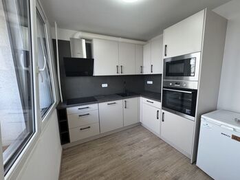 Pronájem bytu 2+1 v osobním vlastnictví 49 m², Praha 3 - Žižkov