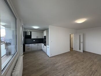 Pronájem bytu 2+kk v osobním vlastnictví 55 m², Praha 3 - Žižkov