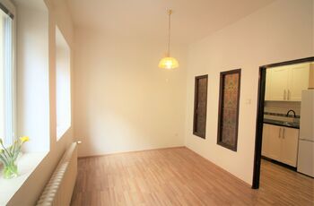 Pronájem bytu 2+kk v osobním vlastnictví 48 m², Praha 6 - Břevnov