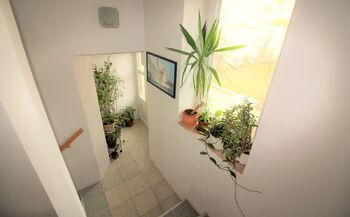 Pronájem bytu 2+kk v osobním vlastnictví 48 m², Praha 6 - Břevnov