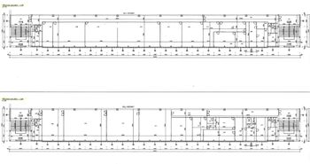 Pronájem kancelářských prostor 50 m², Hradec Králové