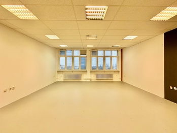 Pronájem kancelářských prostor 50 m², Hradec Králové