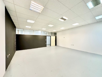 Pronájem kancelářských prostor 50 m², Hradec Králové