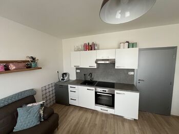 Pronájem bytu 3+kk v osobním vlastnictví 70 m², Hýskov