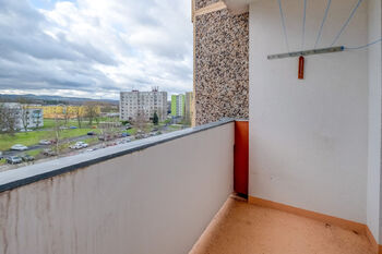 Prodej bytu 3+1 v osobním vlastnictví 75 m², Sokolov