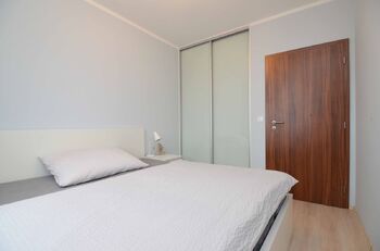 Pronájem bytu 2+kk v osobním vlastnictví 53 m², Praha 5 - Hlubočepy