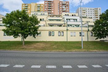 Pronájem bytu 1+kk v osobním vlastnictví 34 m², Brno