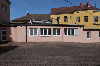 Pronájem jiných prostor 77 m², Sedlčany