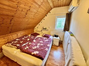 Prodej chaty / chalupy 40 m², Hradištko