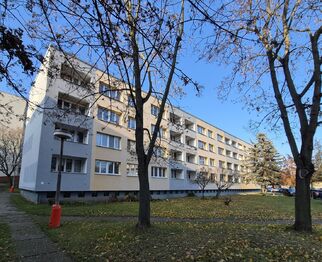 Prodej bytu 2+1 v osobním vlastnictví 53 m², Kutná Hora