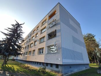 Prodej bytu 2+1 v osobním vlastnictví 53 m², Kutná Hora