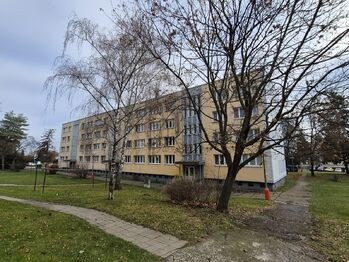 Prodej bytu 2+1 v osobním vlastnictví 53 m², Kutná Hora