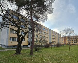 Prodej bytu 2+1 v osobním vlastnictví 53 m², Kutná Hora