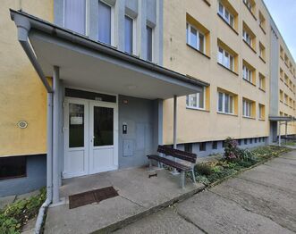 Prodej bytu 2+1 v osobním vlastnictví 53 m², Kutná Hora