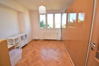 Pokoj - Pronájem bytu 2+1 v osobním vlastnictví 55 m², Písek