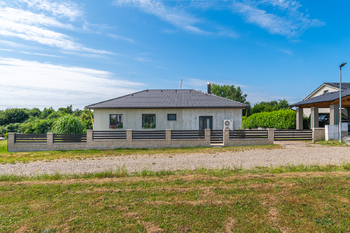 Prodej domu 169 m², Němčovice