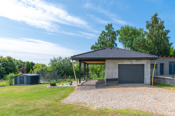Prodej domu 169 m², Němčovice