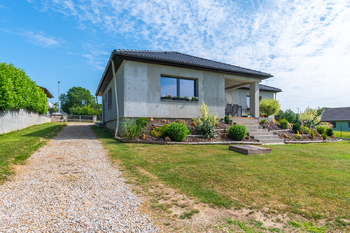 Prodej domu 169 m², Němčovice
