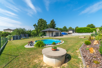 Prodej domu 169 m², Němčovice