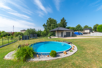Prodej domu 169 m², Němčovice