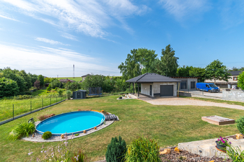 Prodej domu 169 m², Němčovice