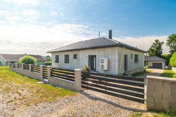 Prodej domu 169 m², Němčovice